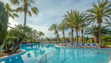 Club Pollentia Resort Portblue