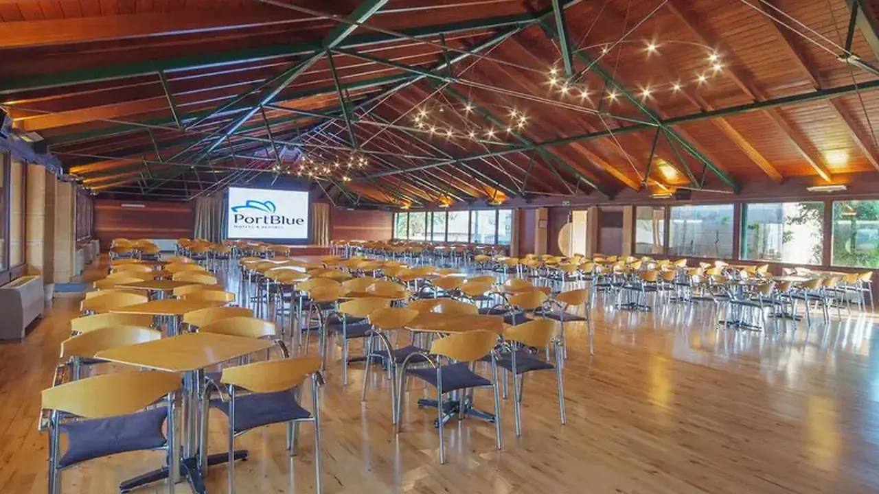 Club Pollentia Resort Portblue