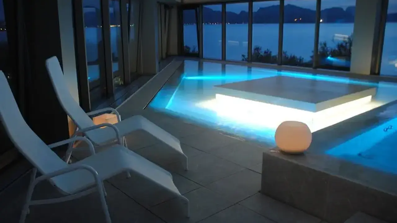 Club Pollentia Resort Portblue