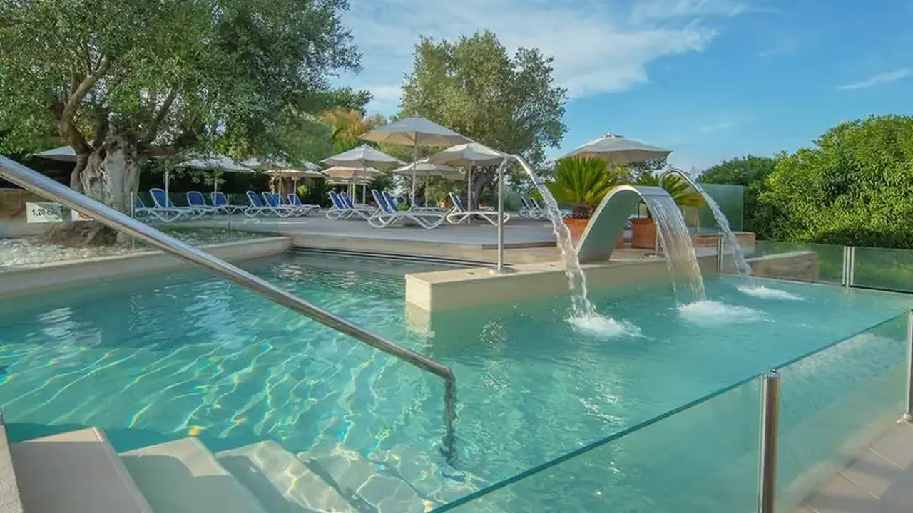 Club Pollentia Resort Portblue