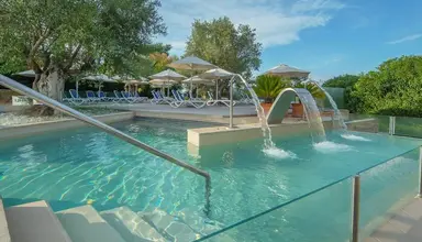 Club Pollentia Resort Portblue
