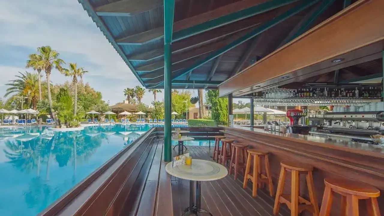 Club Pollentia Resort Portblue
