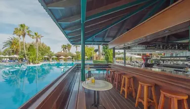 Club Pollentia Resort Portblue