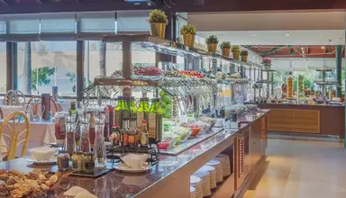 Club Pollentia Resort Portblue