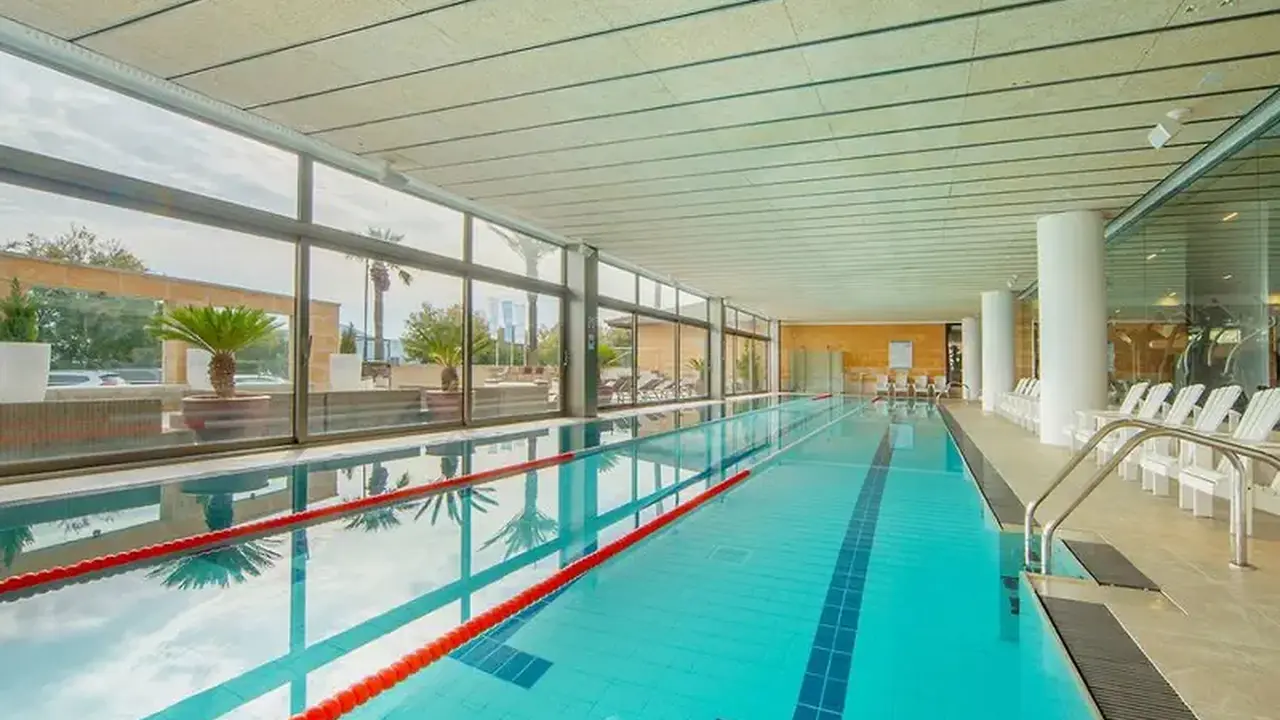 Club Pollentia Resort Portblue