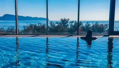Club Pollentia Resort Portblue