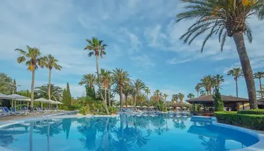 Club Pollentia Resort Portblue