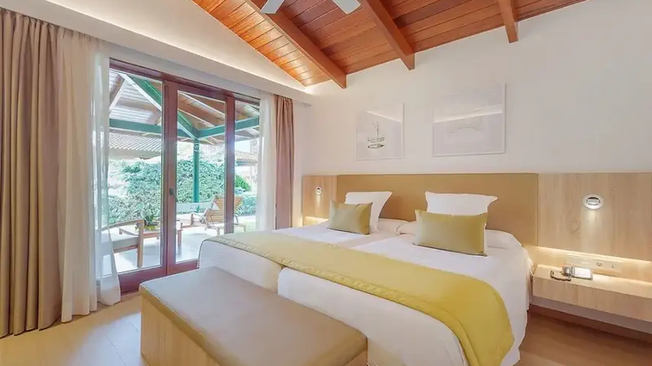 Club Pollentia Resort Portblue