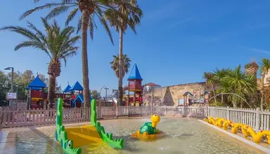 Club Pollentia Resort Portblue