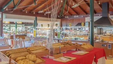 Club Pollentia Resort Portblue