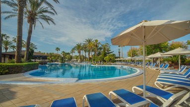 Club Pollentia Resort Portblue