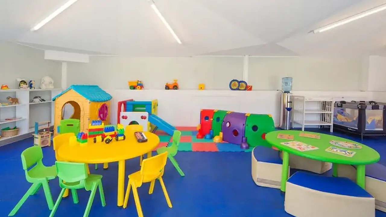 Club Pollentia Resort Portblue