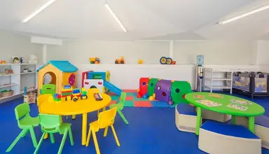 Club Pollentia Resort Portblue