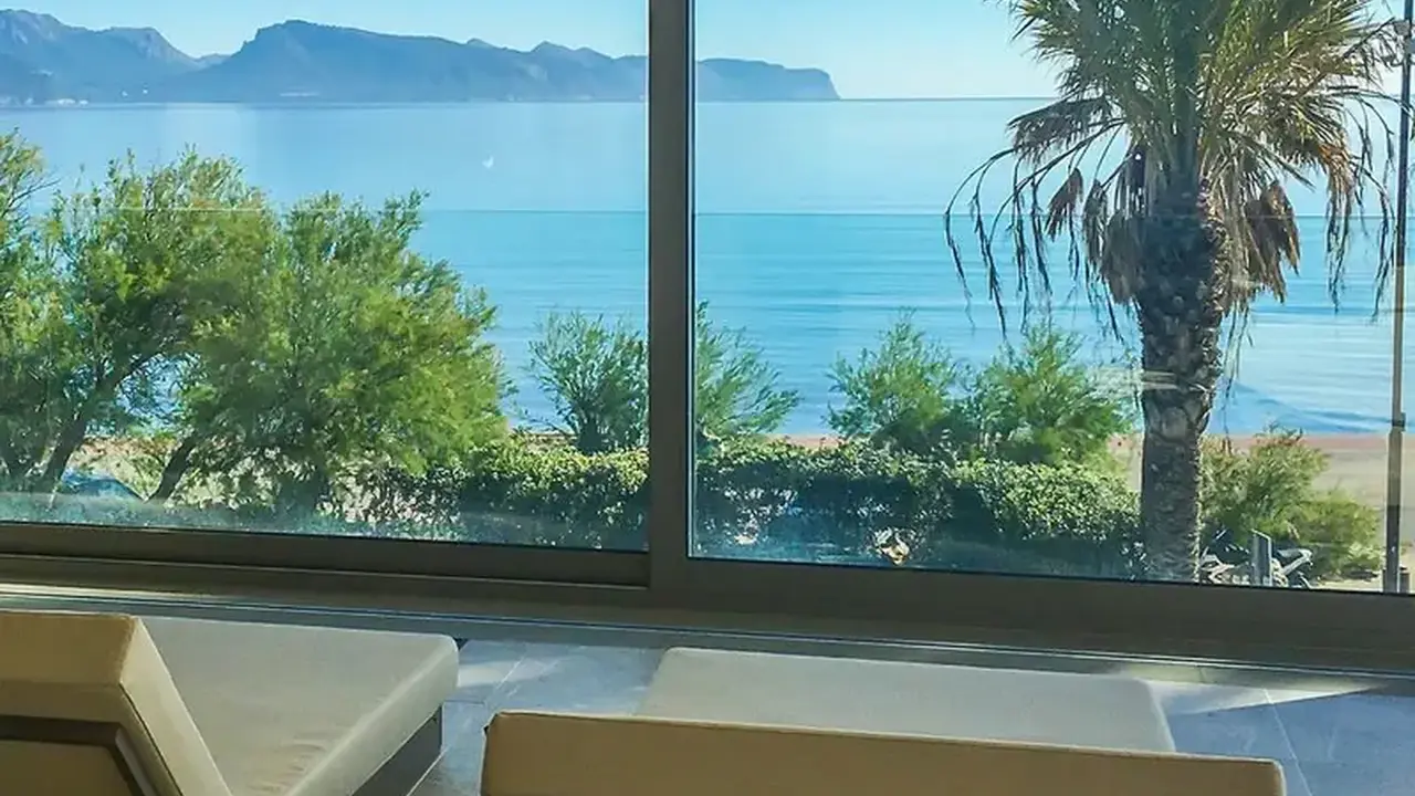 Club Pollentia Resort Portblue