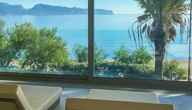 Club Pollentia Resort Portblue