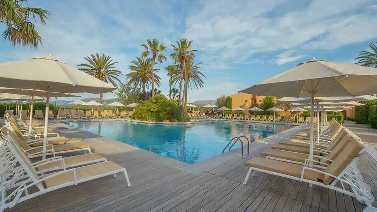 Club Pollentia Resort Portblue