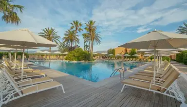 Club Pollentia Resort Portblue