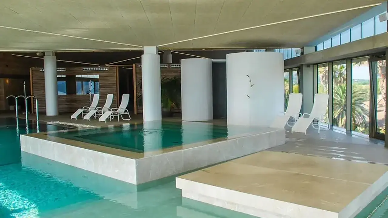 Club Pollentia Resort Portblue