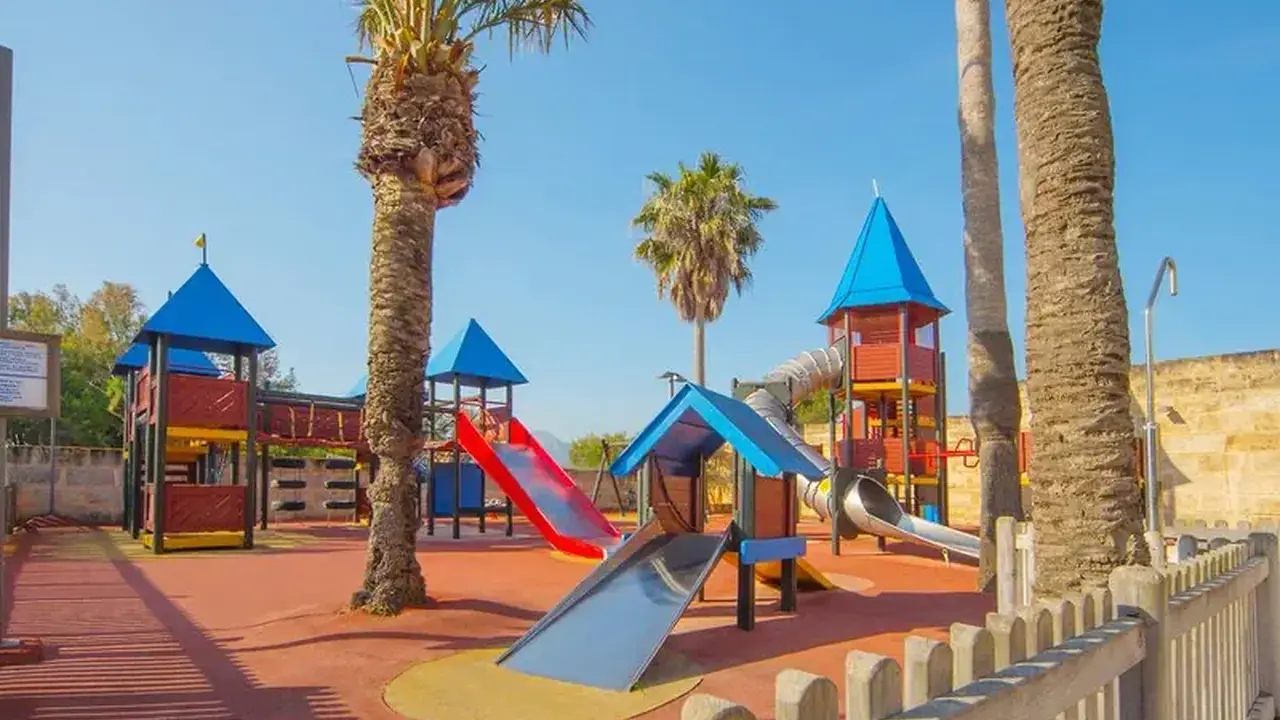 Club Pollentia Resort Portblue