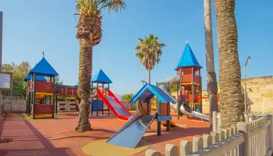 Club Pollentia Resort Portblue