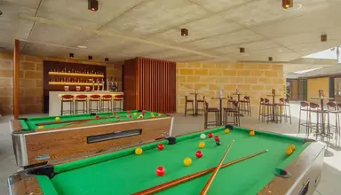 Club Pollentia Resort Portblue