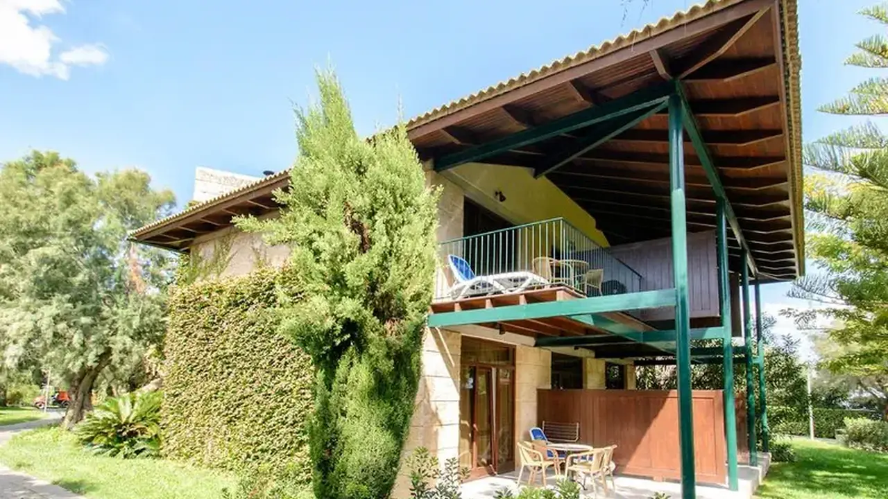 Club Pollentia Resort Portblue