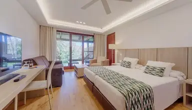 Club Pollentia Resort Portblue