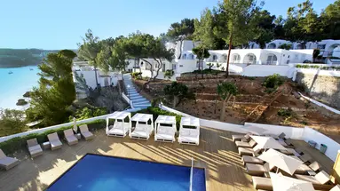 Club Portinatx