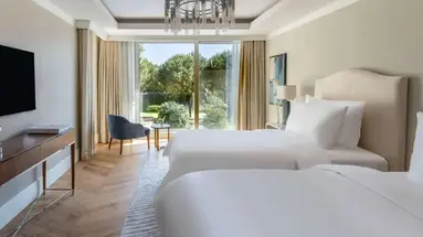 Club Prive By Rixos Belek