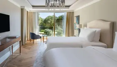 Club Prive By Rixos Belek