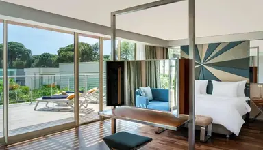 Club Prive By Rixos Belek