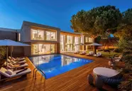 Club Prive By Rixos Belek
