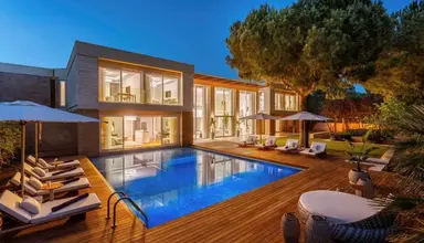 Club Prive By Rixos Belek
