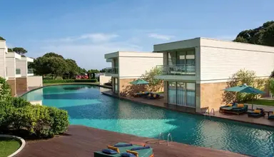 Club Prive By Rixos Belek