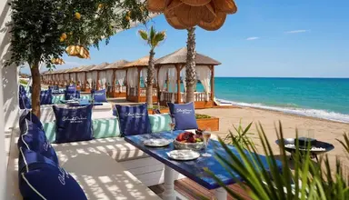 Club Prive By Rixos Belek