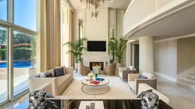 Club Prive By Rixos Belek