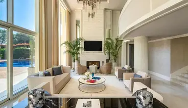 Club Prive By Rixos Belek