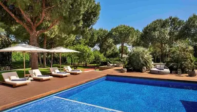 Club Prive By Rixos Belek