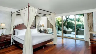 Club Prive By Rixos Belek