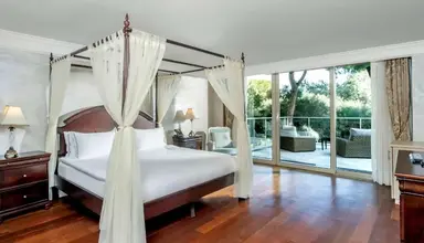 Club Prive By Rixos Belek