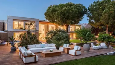Club Prive By Rixos Belek