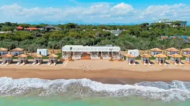 Club Prive By Rixos Belek