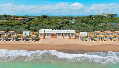 Club Prive By Rixos Belek