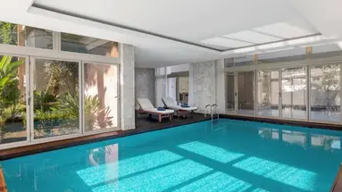 Club Prive By Rixos Belek