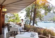 Club Prive by Rixos Gocek