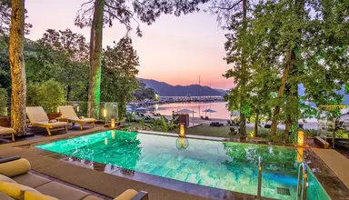 Club Prive by Rixos Gocek