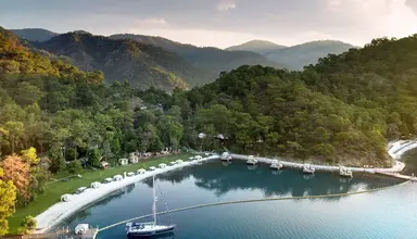 Club Prive by Rixos Gocek