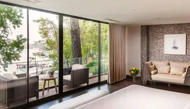 Club Prive by Rixos Gocek