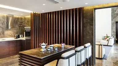 Club Prive by Rixos Gocek