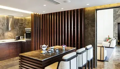 Club Prive by Rixos Gocek